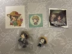 第五人格　庭師　グッズセットのサムネイル
