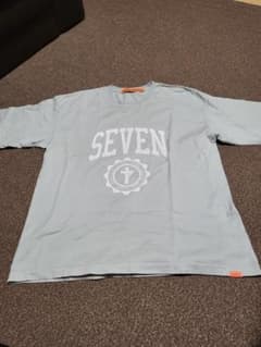 StudioSeven tシャツ EXILE NAOTOのサムネイル