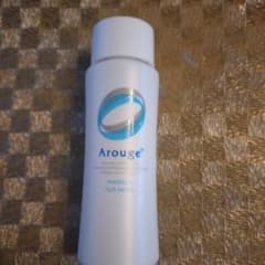 Arouge モイスチャーリッチローション 120mL
