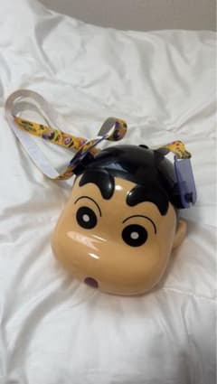 クレヨンしんちゃん ポップコーンバケット 2点セットのサムネイル