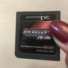ポットモンスターパールのサムネイル