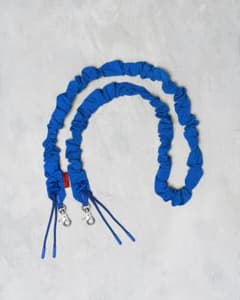 TOPOLOGIE BUNGEE STRAP FUTURE BLUE P-WR - メルカリ