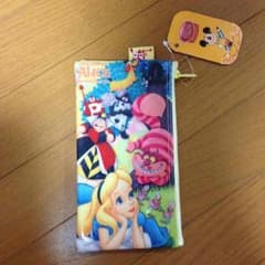 アリス ペンケースのサムネイル