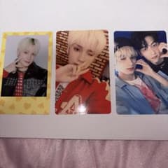 トゥバ ヒュニンカイ トレカのサムネイル