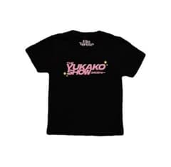 【公式】エルテレサ ちびTシャツ elle teresa着用 Mサイズ ちびTee / Heart [White] | ELLE TERESA STORE