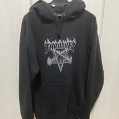 パーカーのサムネイル