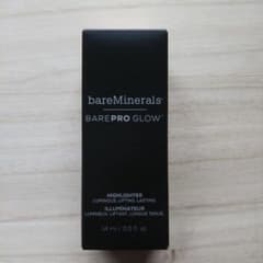 【未使用】 bareMinerals ベアプロ グロー ハイライター フリーのサムネイル
