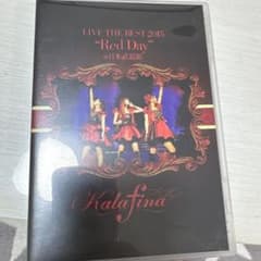 Kalafina/Kalafina LIVE THE BEST 2015