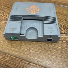 NEC PI-TG7 PCエンジン コアグラフィックス2のサムネイル