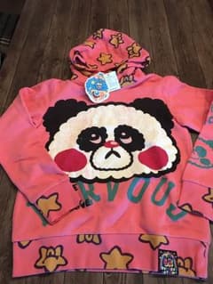 専用♡パーカー♡LOVE REVOのサムネイル