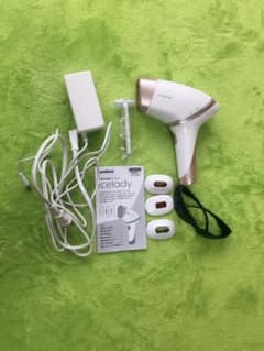 icelady アイスレディ 脱毛器のサムネイル