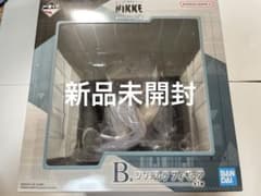 新品　NIKKE 勝利の女神 一番くじ B賞 シンデレラ フィギュアのサムネイル