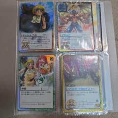 ガッシュベル　遊戯王　デュエマ　デュエル・マスターズ　ガッシュのサムネイル