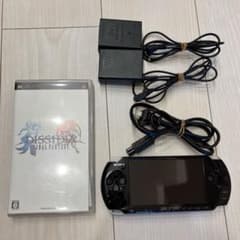 SONY PSP-3001 北米版のサムネイル