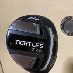 アダムス ゴルフ7Wのサムネイル