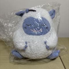Gelato Pique × ドラゴンクエスト わたぼう お昼寝クッション - メルカリ