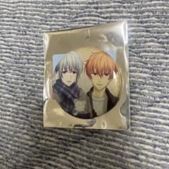 フルーツバスケット ポップアップストア 執事 メイド 草摩由希 草摩夾