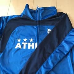 まさ☆様専用☆ATHLETA☆上下setのサムネイル
