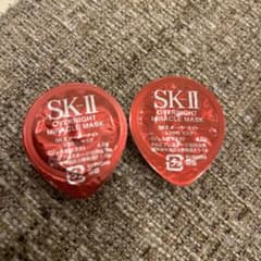 SK-II オーバーナイトミラクルマスクのサムネイル