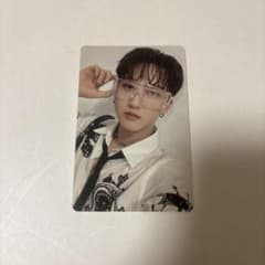 Stray Kids Christmas Evel チャンビン トレカ スキズ - メルカリ