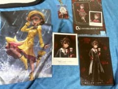 IdentityV 第五人格 グッズ まとめ売りのサムネイル