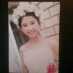 ももたまい婚の生写真のサムネイル