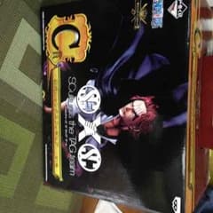新品未開封‼︎ ワンピース フィギュアのサムネイル