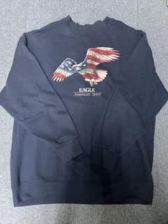 FRUIT OF THE LOOM アメリカン・スピリット スウェットのサムネイル