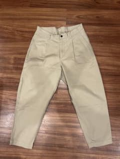 Porter Classic DUKE ELLINGTON CHINOSのサムネイル