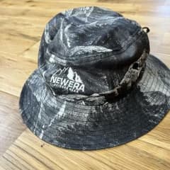 NEW ERA バケットのサムネイル