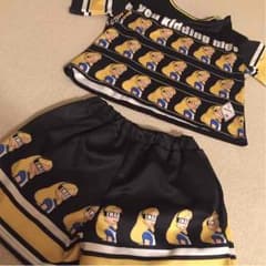 アリス セットアップのサムネイル