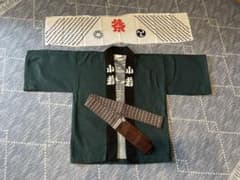 祭り　半被のサムネイル