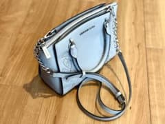 MICHAEL KORS ショルダーバッグ グレーのサムネイル