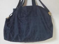 HANAE MORI BAGGAGE バッグ 横45cmのサムネイル