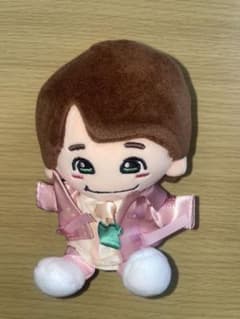 なにわ男子 大橋和也 ちびぬいのサムネイル