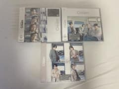 SexyZone CD Cream timeleszのサムネイル