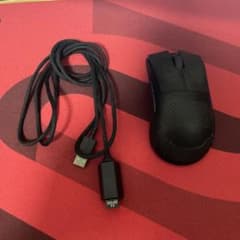 Deathadder V3pro デスアダーブイスリープロのサムネイル