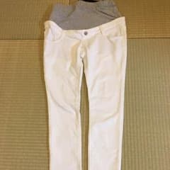 美品★マタニティズボンのサムネイル