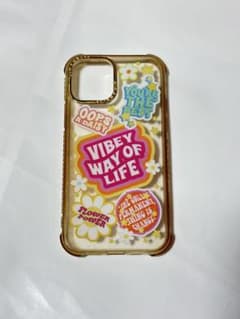 カラフル ステッカー風 iPhone13ケースのサムネイル