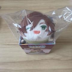 あんスタ もちもちマスコット 三毛縞斑のサムネイル