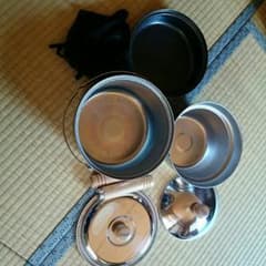 【rd50088さま専用】鍋セットのサムネイル