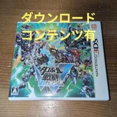 ダンボール戦機W 超カスタム ニンテンドー3DSソフト - メルカリ