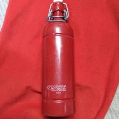 希少・ドイツ製】MARKILL（マルキル）0.75L 水筒 レトロ - メルカリ