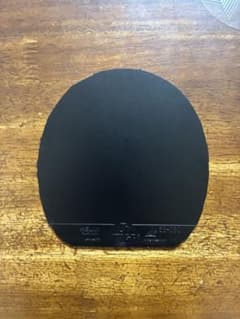 【ほぼ未使用品】ヘリックス プラチナXH 2.2 ブラックのサムネイル