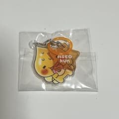 しずくちゃん あせおくん めじるしチャームのサムネイル