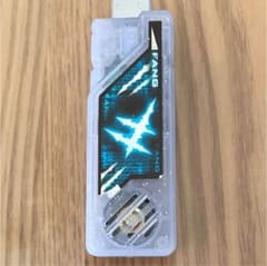 仮面ライダーW  ファングメモリのサムネイル