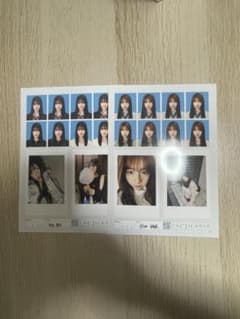 seju 証明写真 そのれいセットのサムネイル