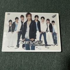 【DVD】NEWS NEWSニッポン0304のサムネイル