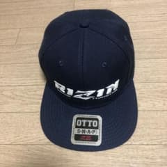 ライジンキャップのサムネイル