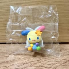 サンリオ バレエリボンフィギュア2 ウサハナのサムネイル